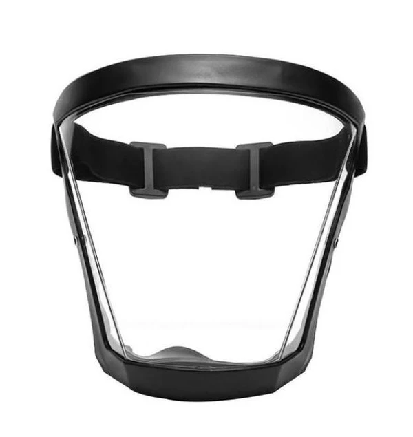 Anti-fog Mask - Image 3