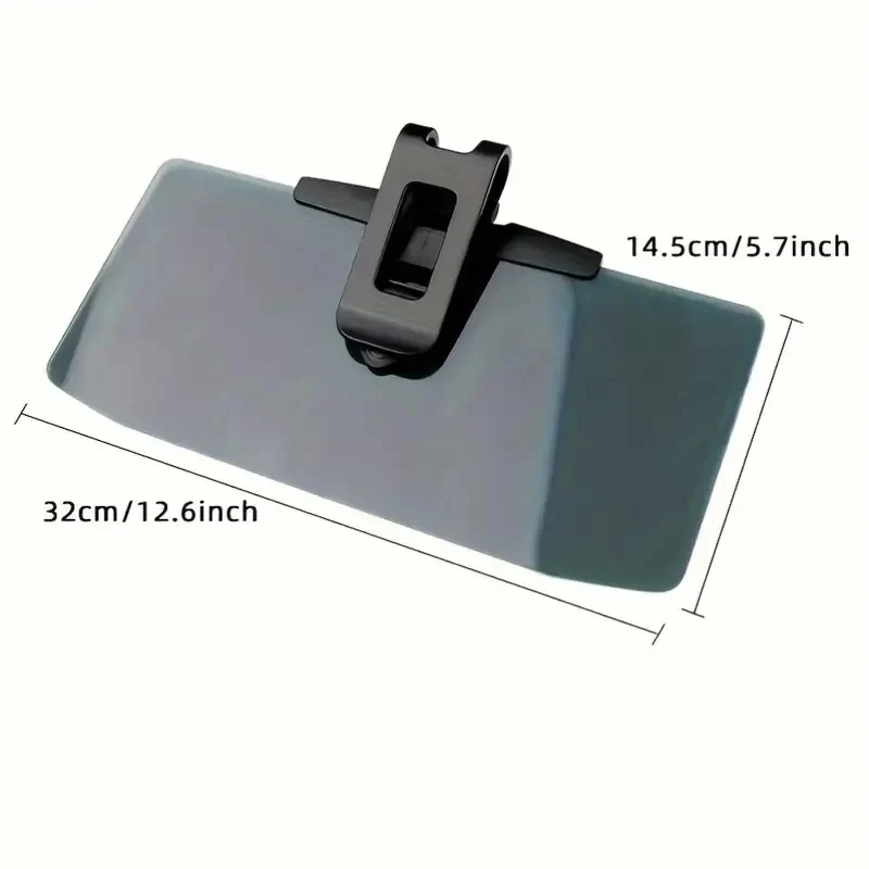Anti-Glare Car Sun Visor Extender - Image 3