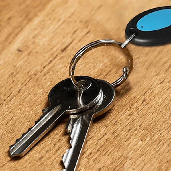 Anti-Lost Transmitter for Keys and Wallet with 4-In-1 LED Wireless Remote - Image 3