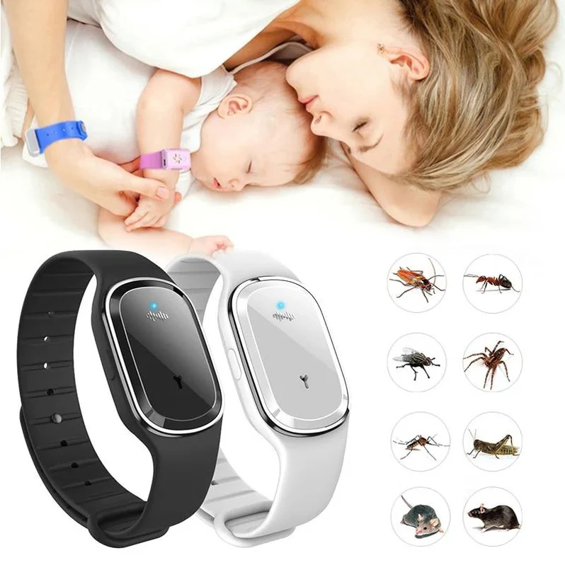 Anti-Mosquito Wristband - Image 4