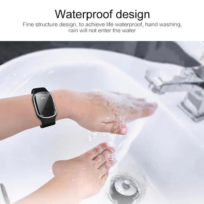 Anti-Mosquito Wristband - Image 6