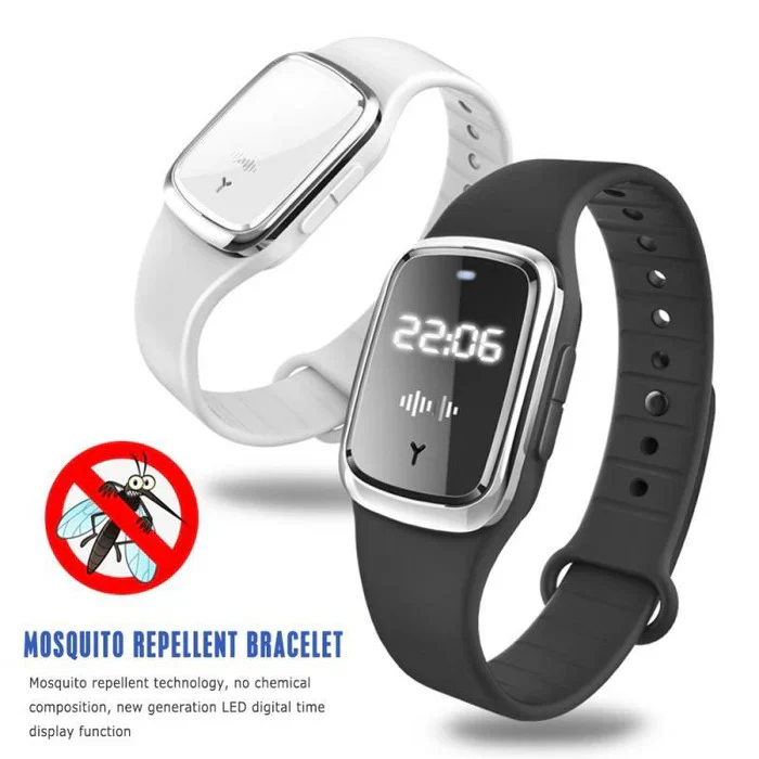 Anti-Mosquito Wristband - Image 7