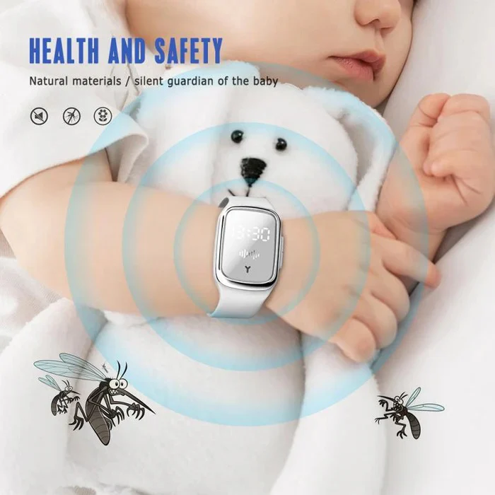 Anti-Mosquito Wristband - Image 8
