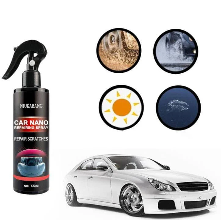 Anti-scratch Spray For Cars - Image 4