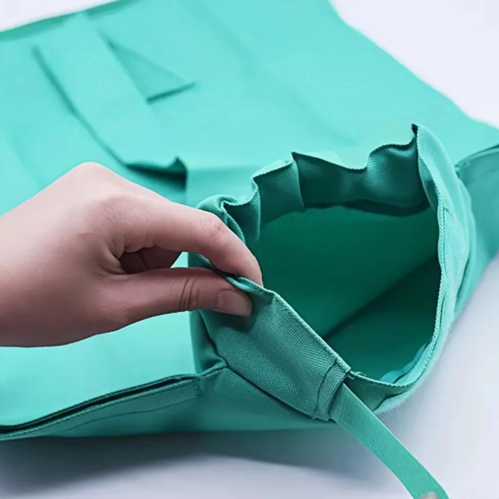 Anti Scratching Travel Cat Carrier Pouch - Image 4