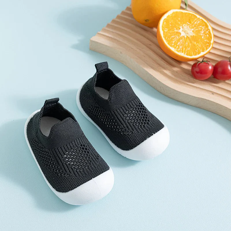 Anti-Slip Shoe Socks for Kids - Image 5