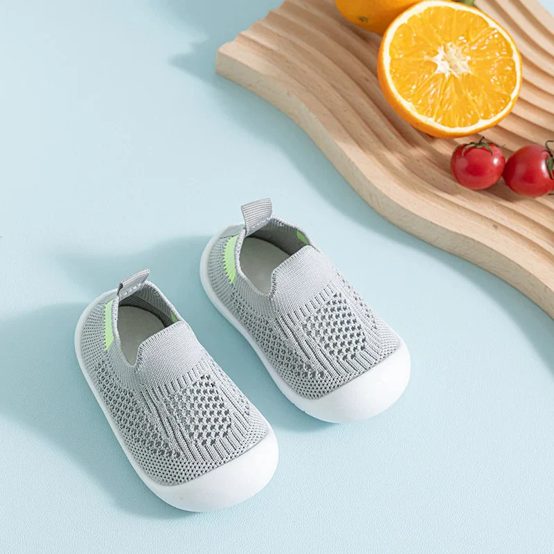 Anti-Slip Shoe Socks for Kids - Image 6