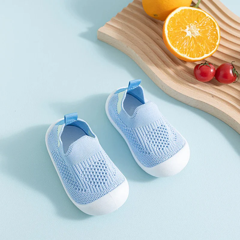 Anti-Slip Shoe Socks for Kids - Image 8