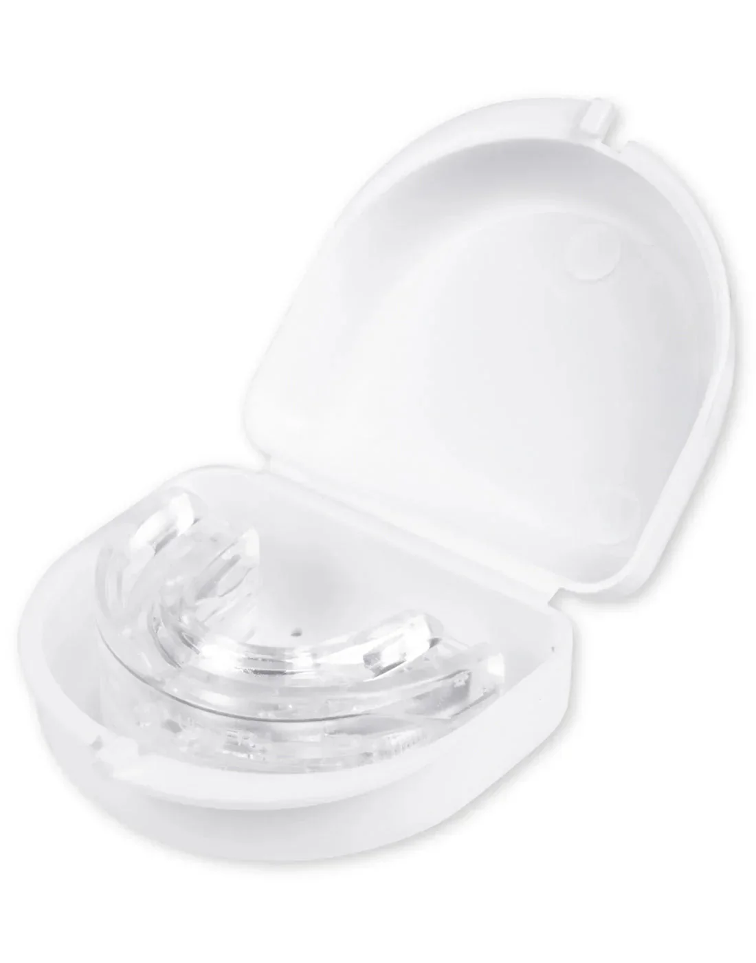 Anti-snoring mouth guard for better sleep – With adjustable fit - Image 4