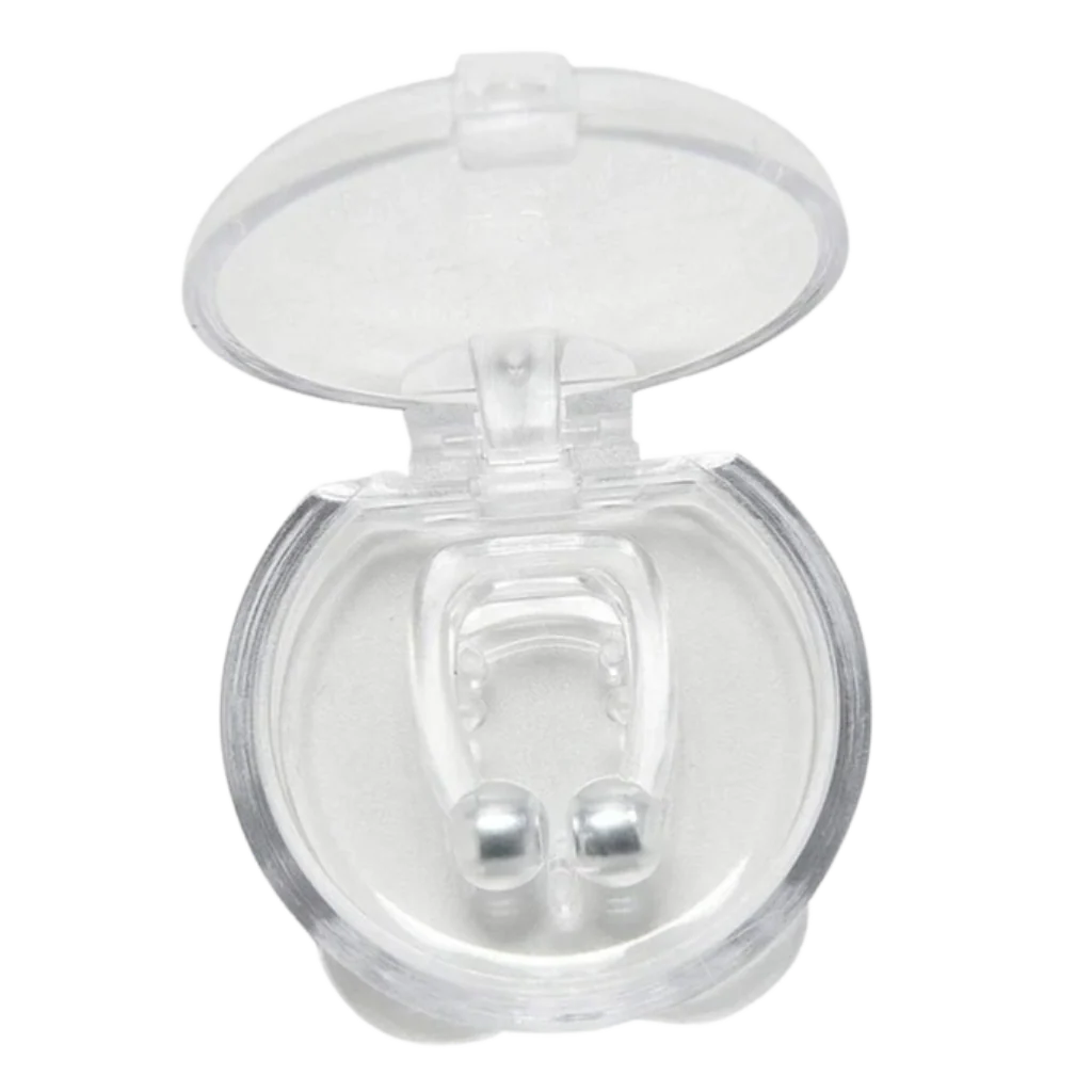 Anti-Snoring Nasal Device - Image 2