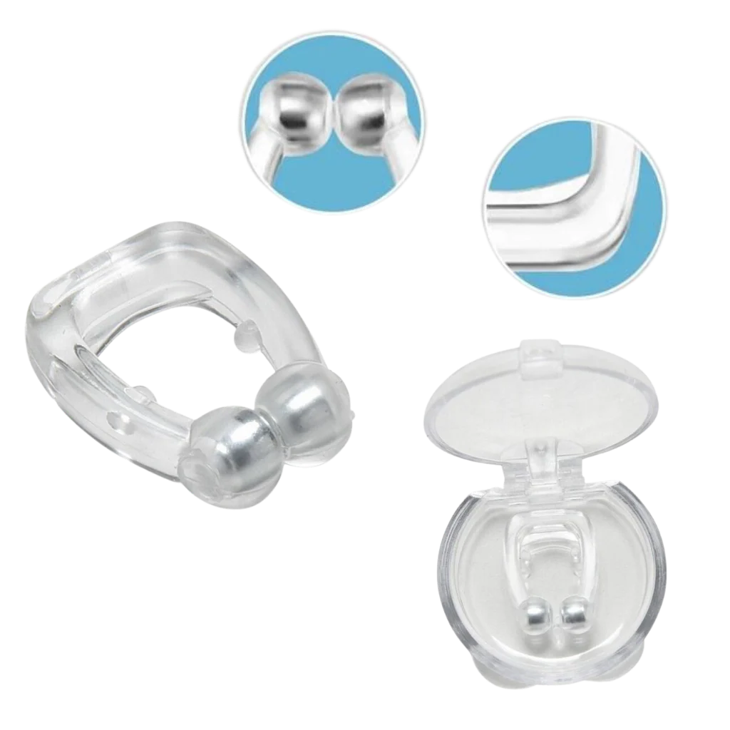 Anti-Snoring Nasal Device - Image 5