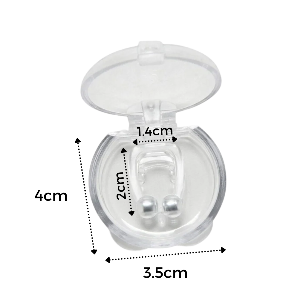 Anti-Snoring Nasal Device - Image 7