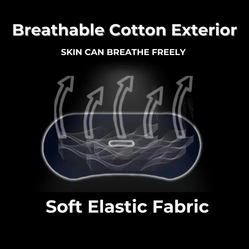 Anti Snoring Patch Nose Breathing Correction - Image 4