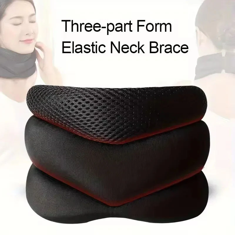 Anti Snoring Pillow - Image 5
