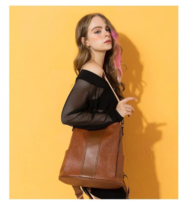 Anti Theft Backpack - Image 10