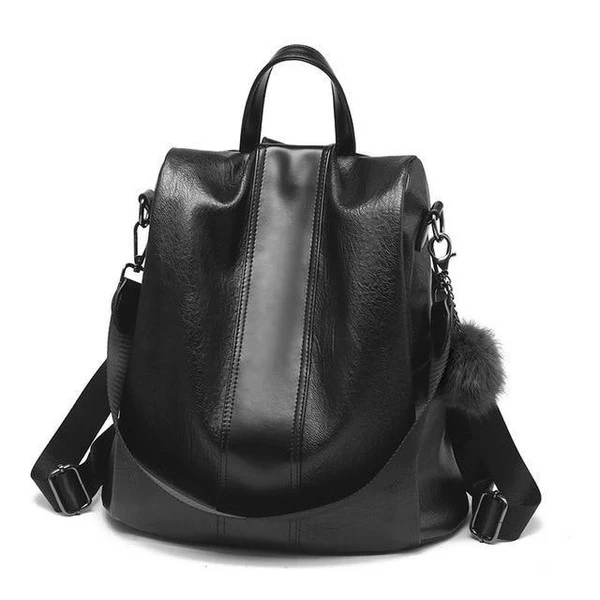 Anti Theft Backpack - Image 2
