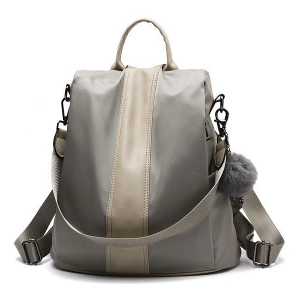 Anti Theft Backpack - Image 4