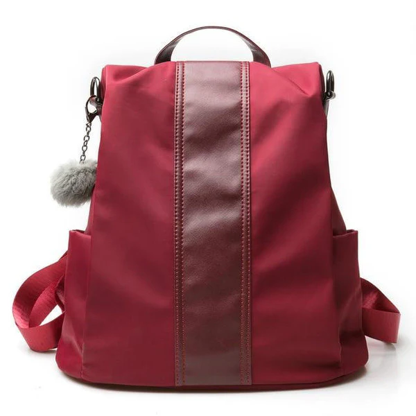 Anti Theft Backpack - Image 5