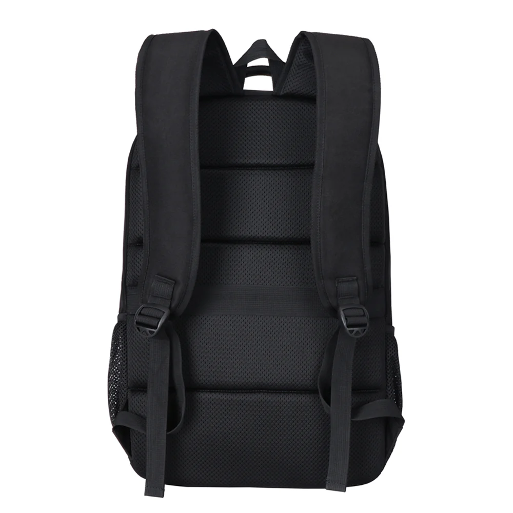 Anti-Theft Spacious Travel Backpack - Image 5