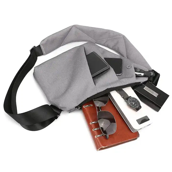 Anti-Theft Travel Bag - Image 2