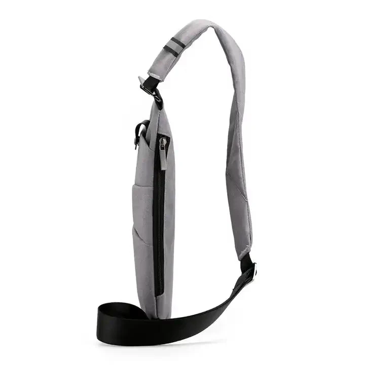 Anti-Theft Travel Bag - Image 3