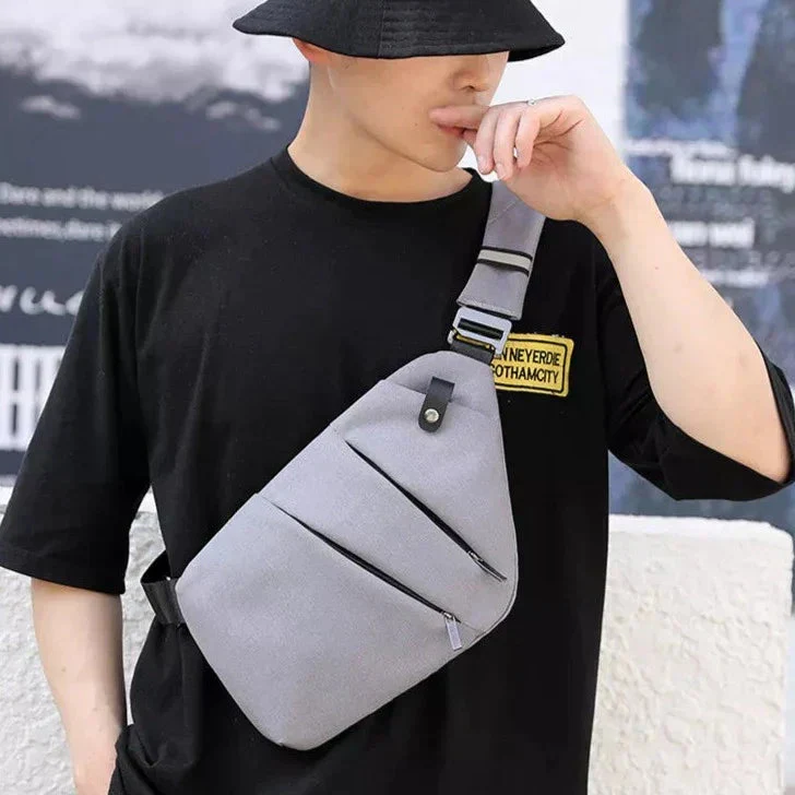 Anti-Theft Travel Bag - Image 4