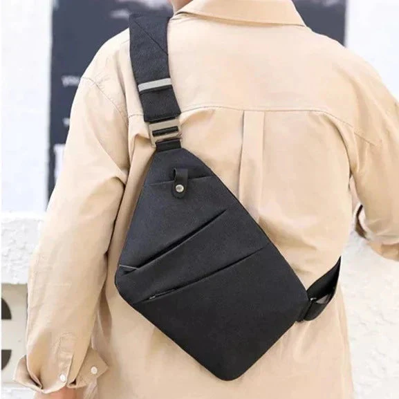 Anti-Theft Travel Bag - Image 5