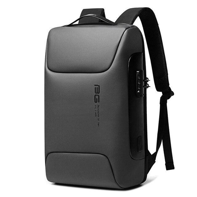Anti-theft waterproof backpack - Image 3