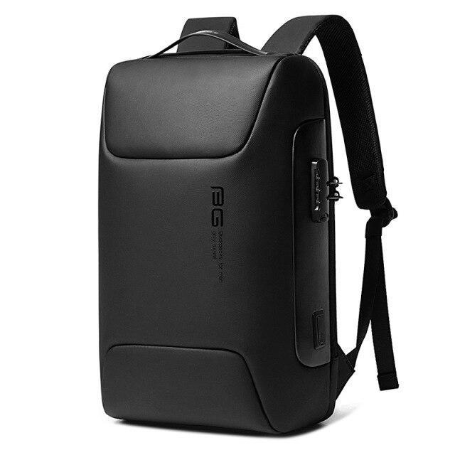 Anti-theft waterproof backpack - Image 4