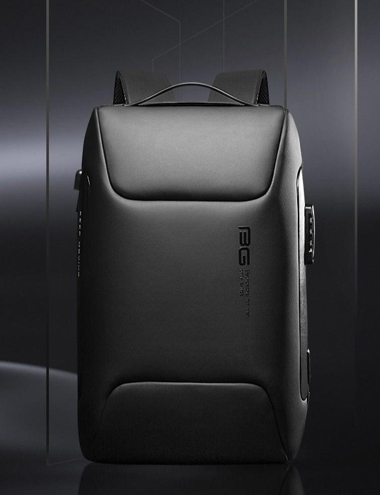 Anti-theft waterproof backpack - Image 9