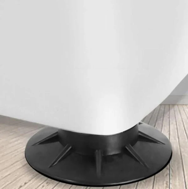 Anti-vibration pads for washing machines - Image 3