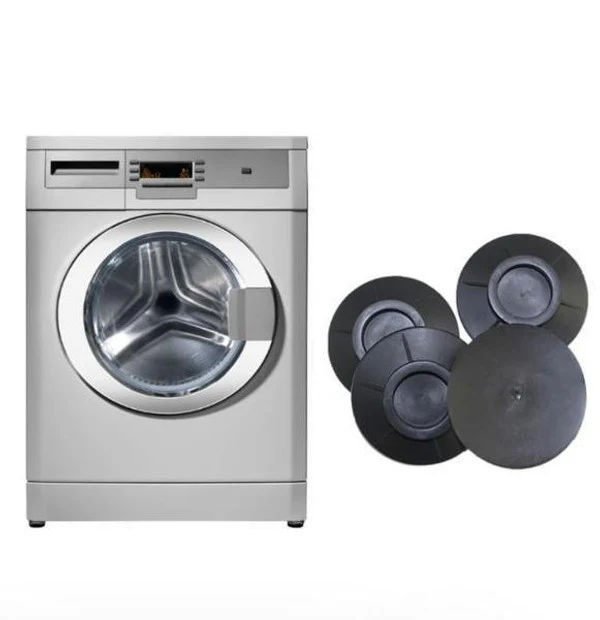 Anti-vibration pads for washing machines - Image 5