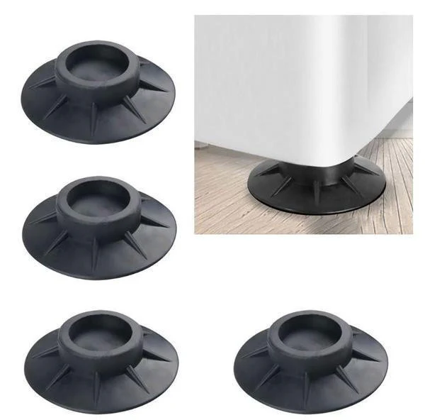 Anti-vibration pads for washing machines - Image 6