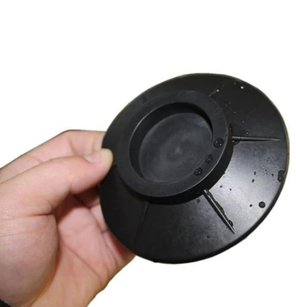 Anti-vibration pads for washing machines - Image 8