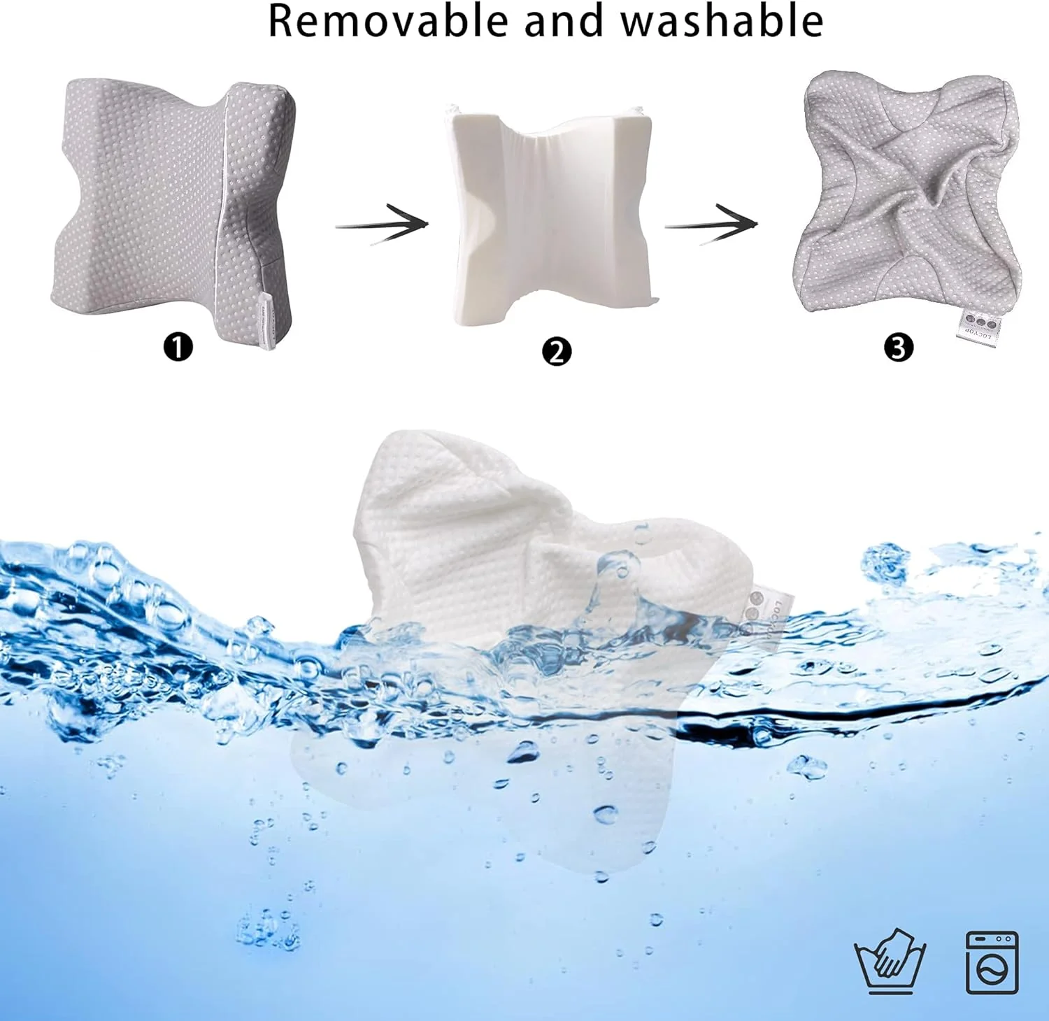Arm Pillow - Image 3