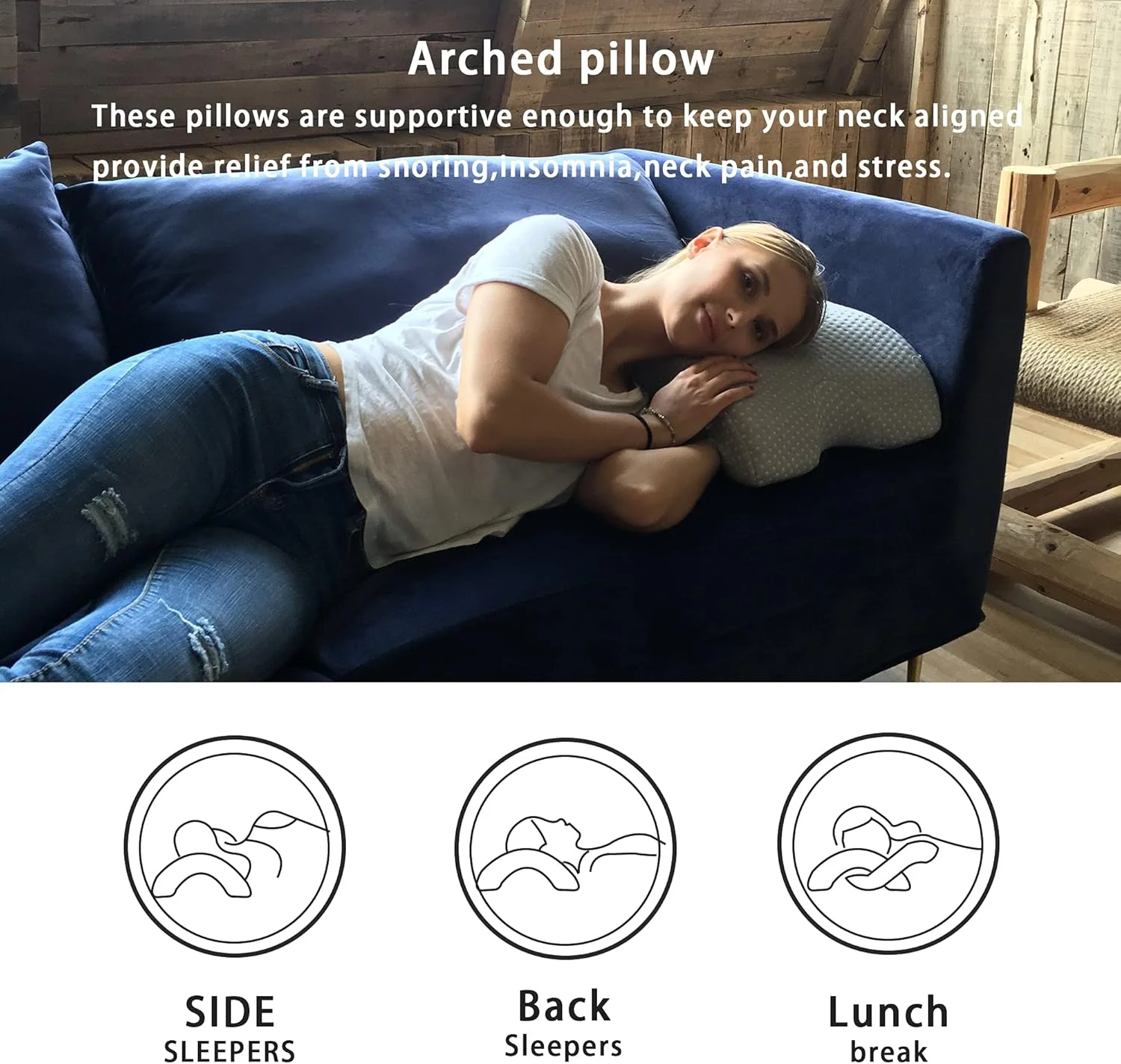 Arm Pillow - Image 5
