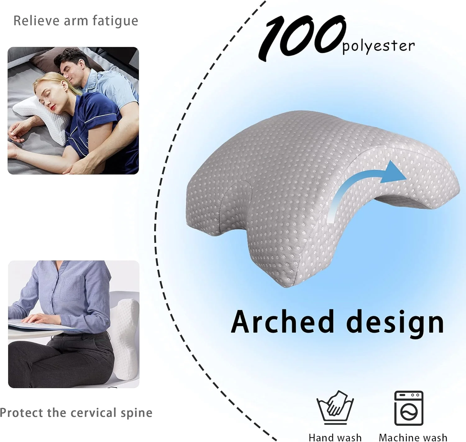 Arm Pillow - Image 6