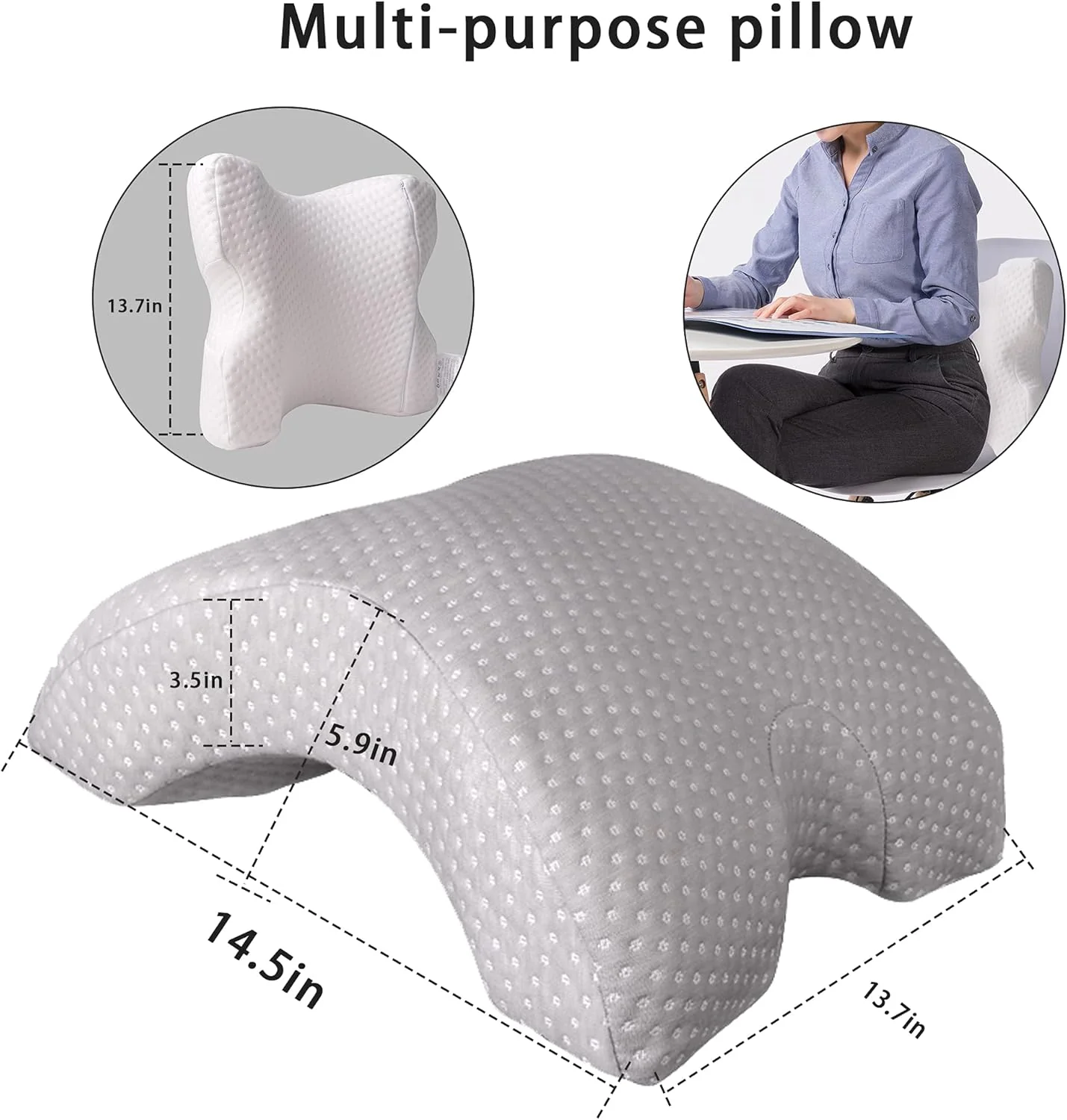 Arm Pillow - Image 9