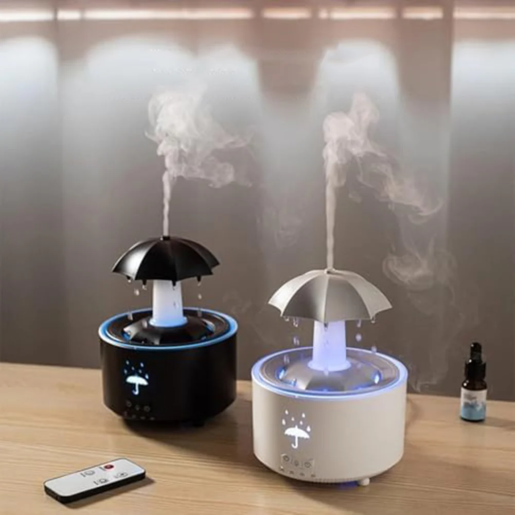 Aromatherapy Humidifier - Image 2