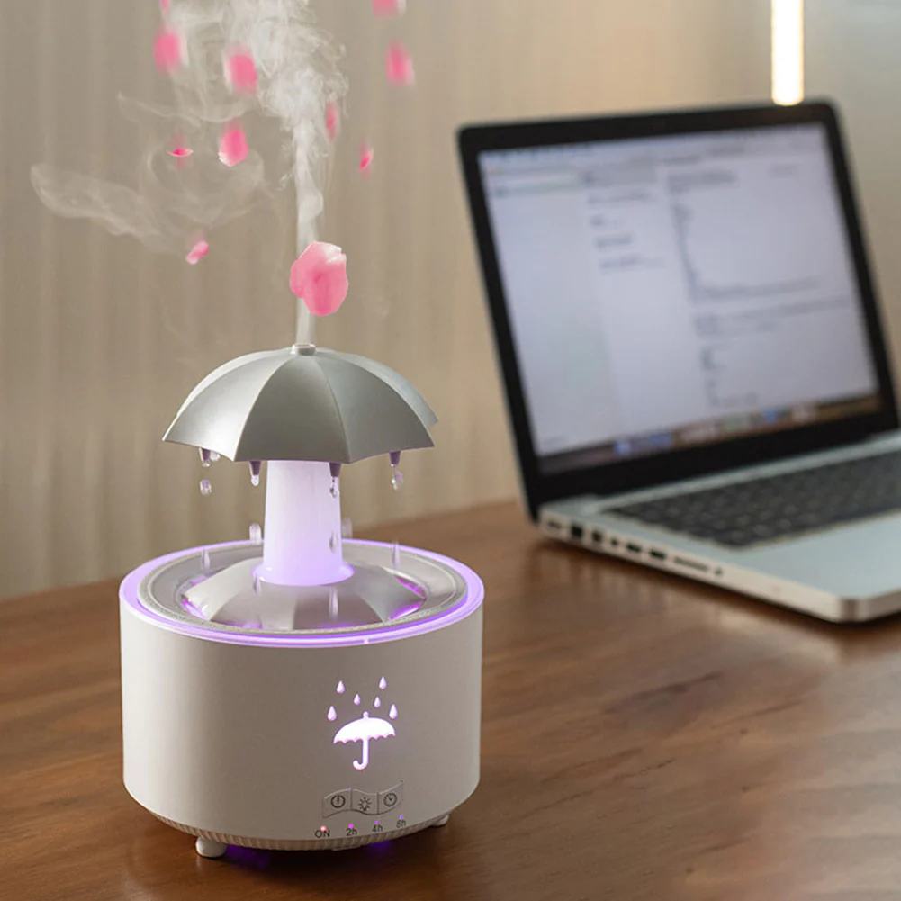Aromatherapy Humidifier - Image 3