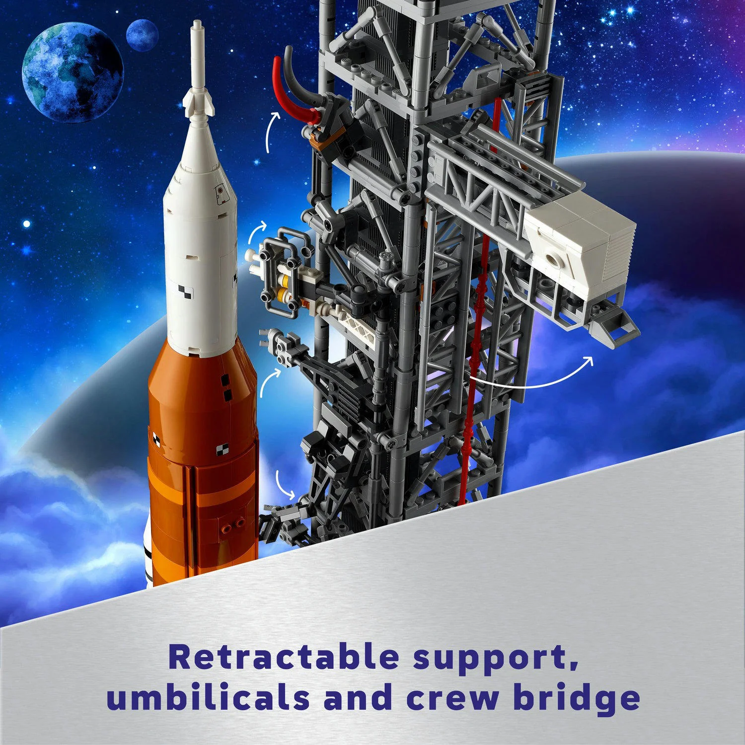 Spaceship Models Kits - Image 3
