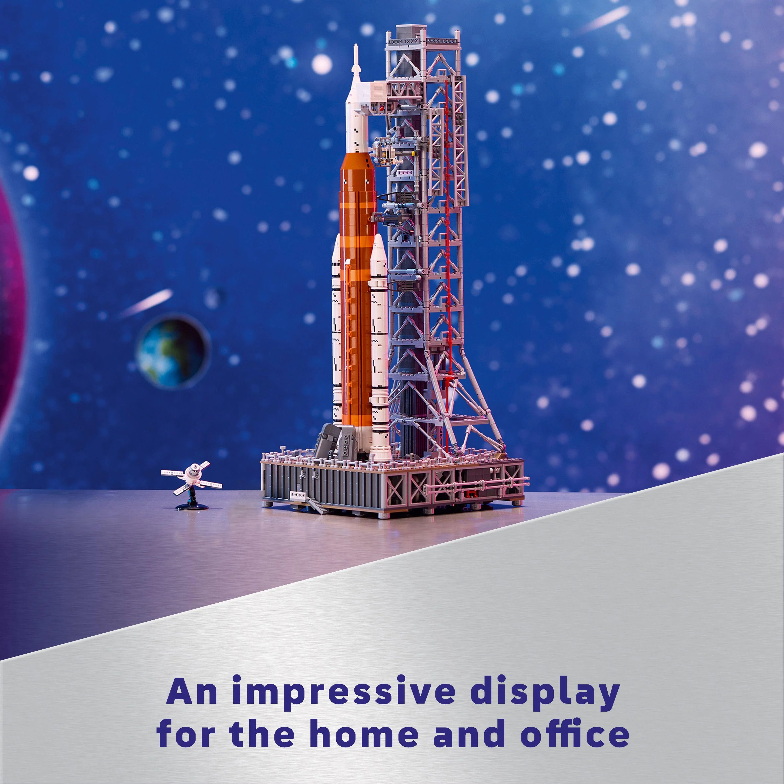 Spaceship Models Kits - Image 4