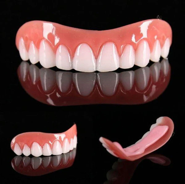 Artificial Teeth Cover for a Perfect Smile - Image 3