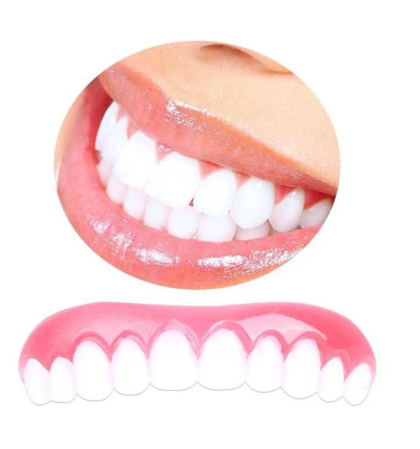 Artificial Teeth Cover for a Perfect Smile - Image 5