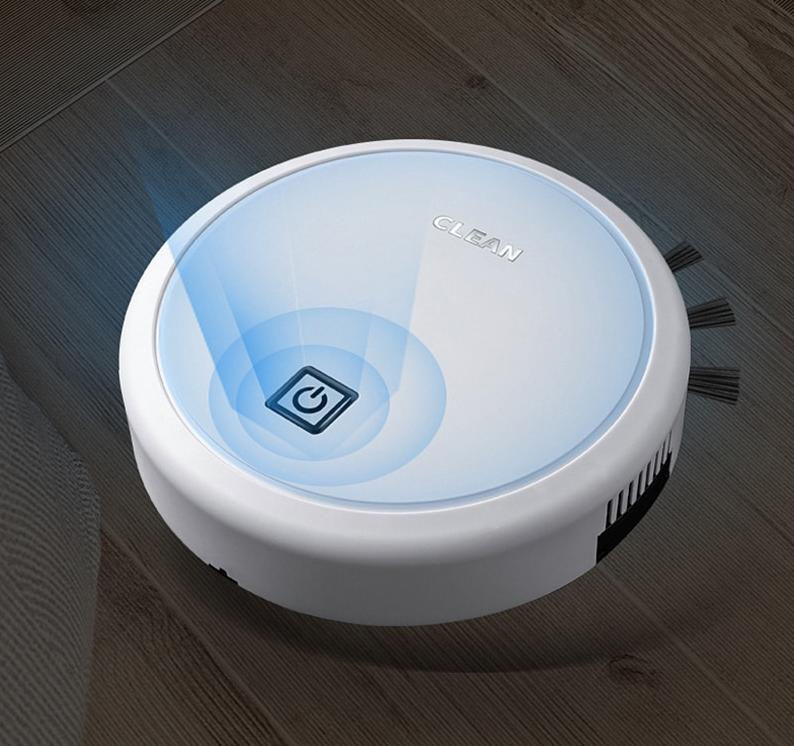Robot Vacuum - Image 3