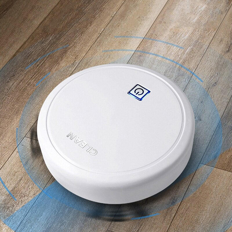 Robot Vacuum - Image 4