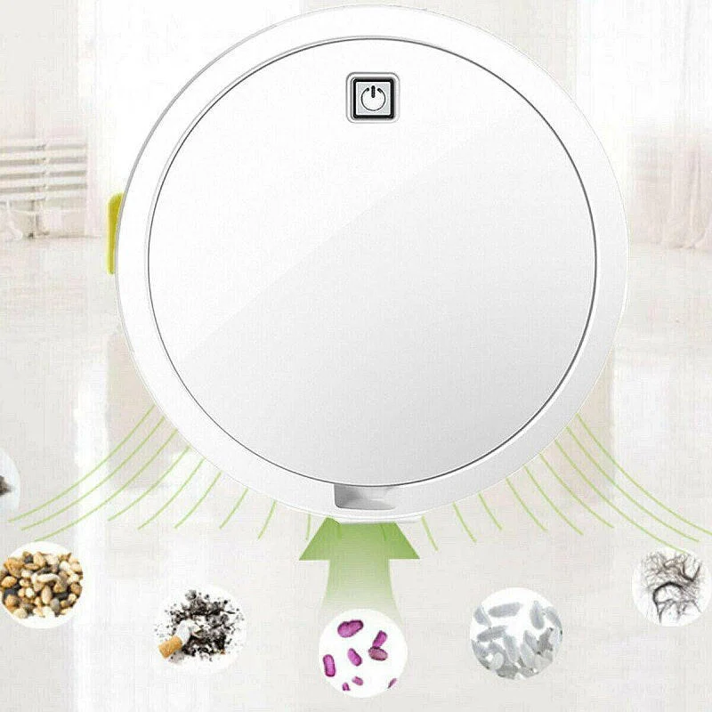 Robot Vacuum - Image 5