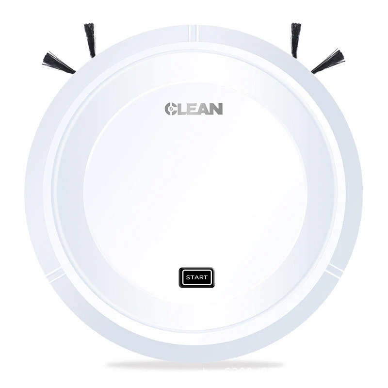 Robot Vacuum - Image 7