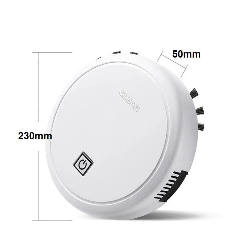 Robot Vacuum - Image 9