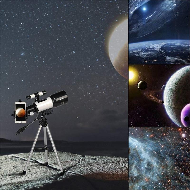 Astronomical Telescope - Image 3